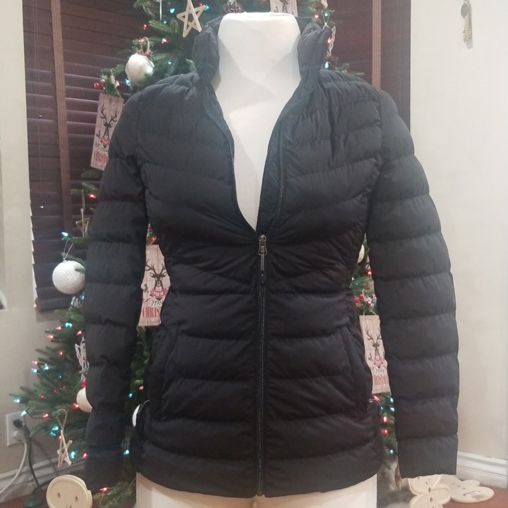 32 Degrees Heat Lightweight Puffer Jacket